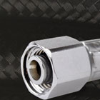 Hose Sets for Rebreathers (info only)