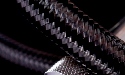 Carbon Black Regulator Hose