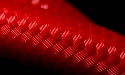 Red Regulator Hose